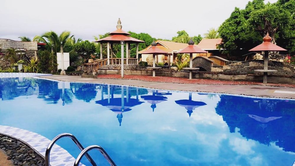 Punta Aguila Resort & Hotel in San Juan, Philippines