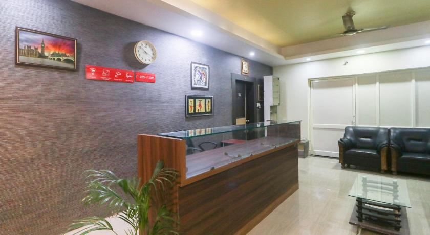 Hotel O Four Square — Patna — photo 4
