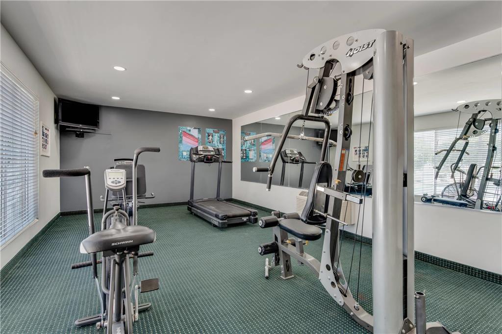 Quality Inn Laurinburg - photo 25