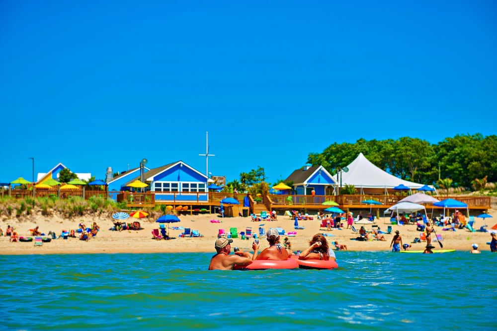 Sunset Beach Resort - photo 38