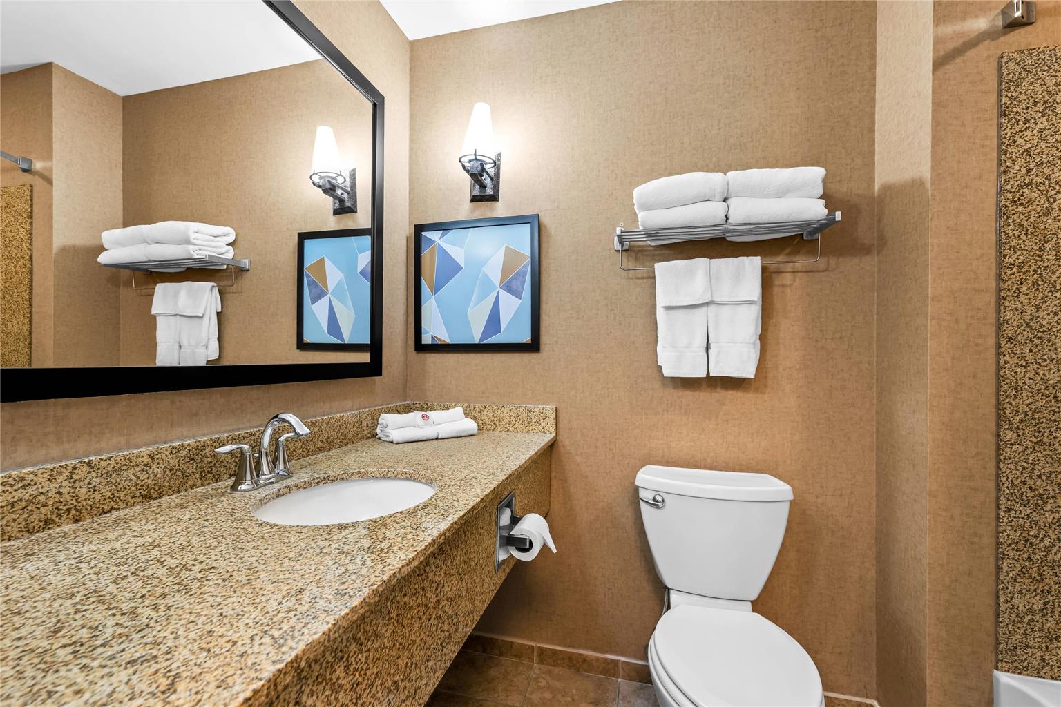 Comfort Suites Gothenburg South - photo 10