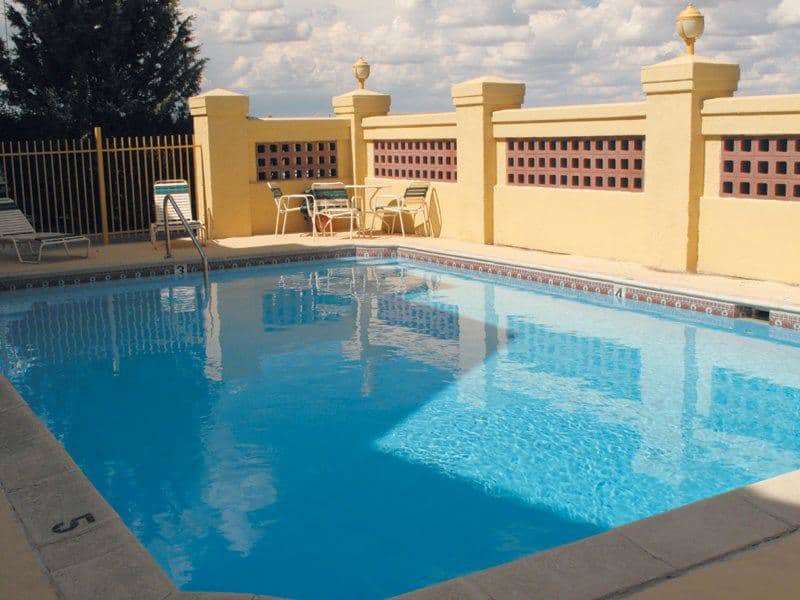 La Quinta Inn by Wyndham Cheyenne - photo 10