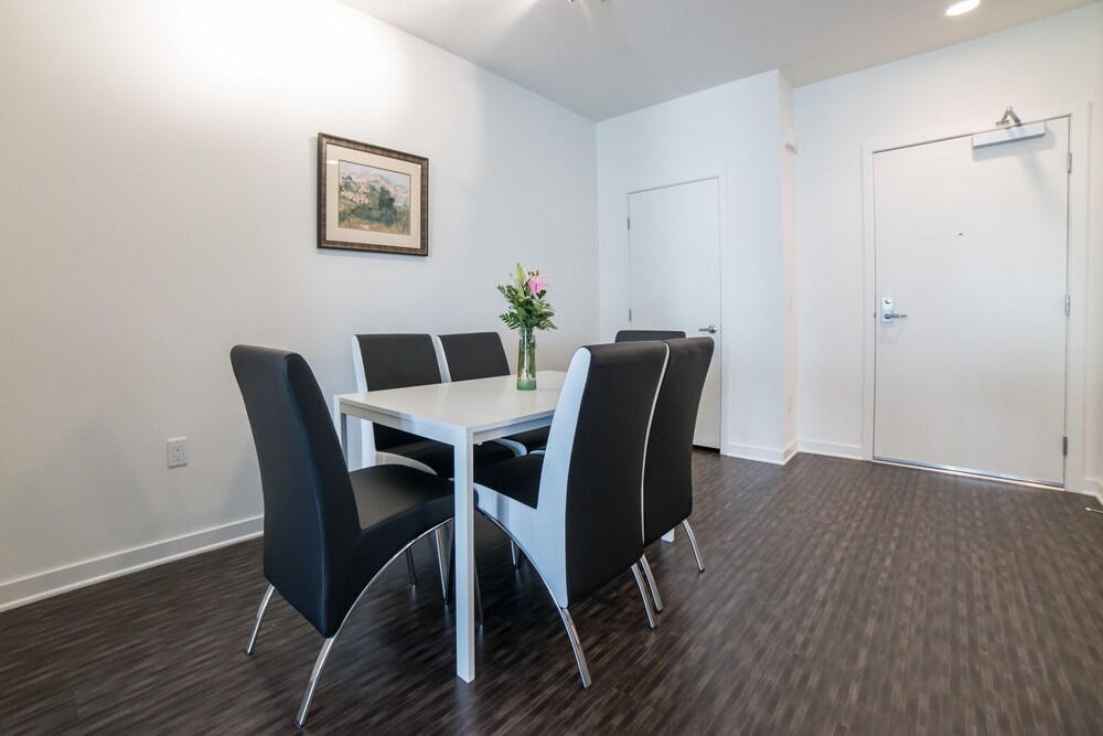 The Angels Suites - photo 10
