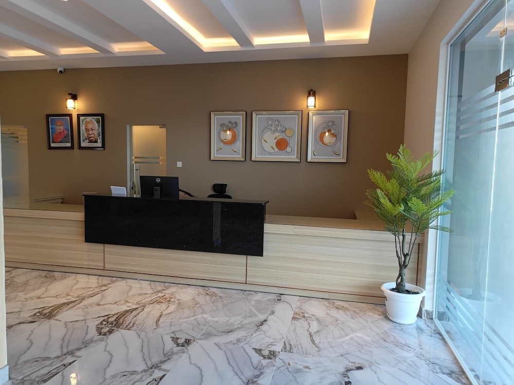 Miramonti Hotel Dar es salaam in Dar Es Salaam, Tanzania