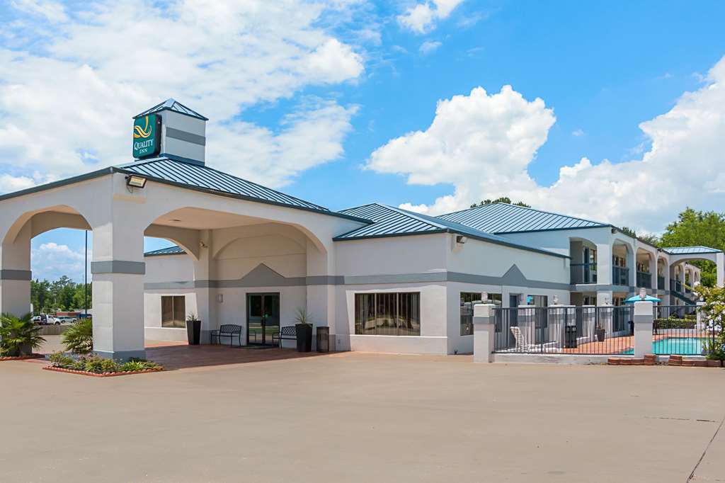 Quality Inn Carthage — Carthage — photo 3