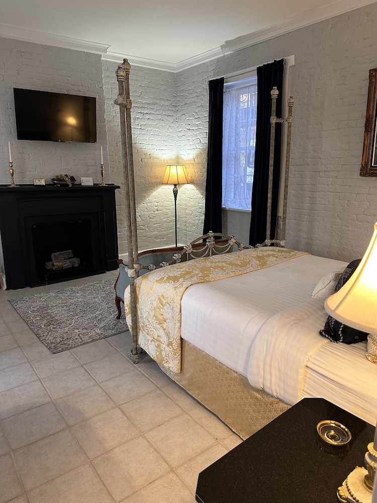 The Inn at Cedar Grove - photo 36
