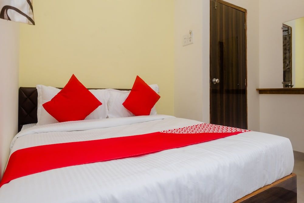 Hotel Everest Inn — Navi Mumbai — photo 2