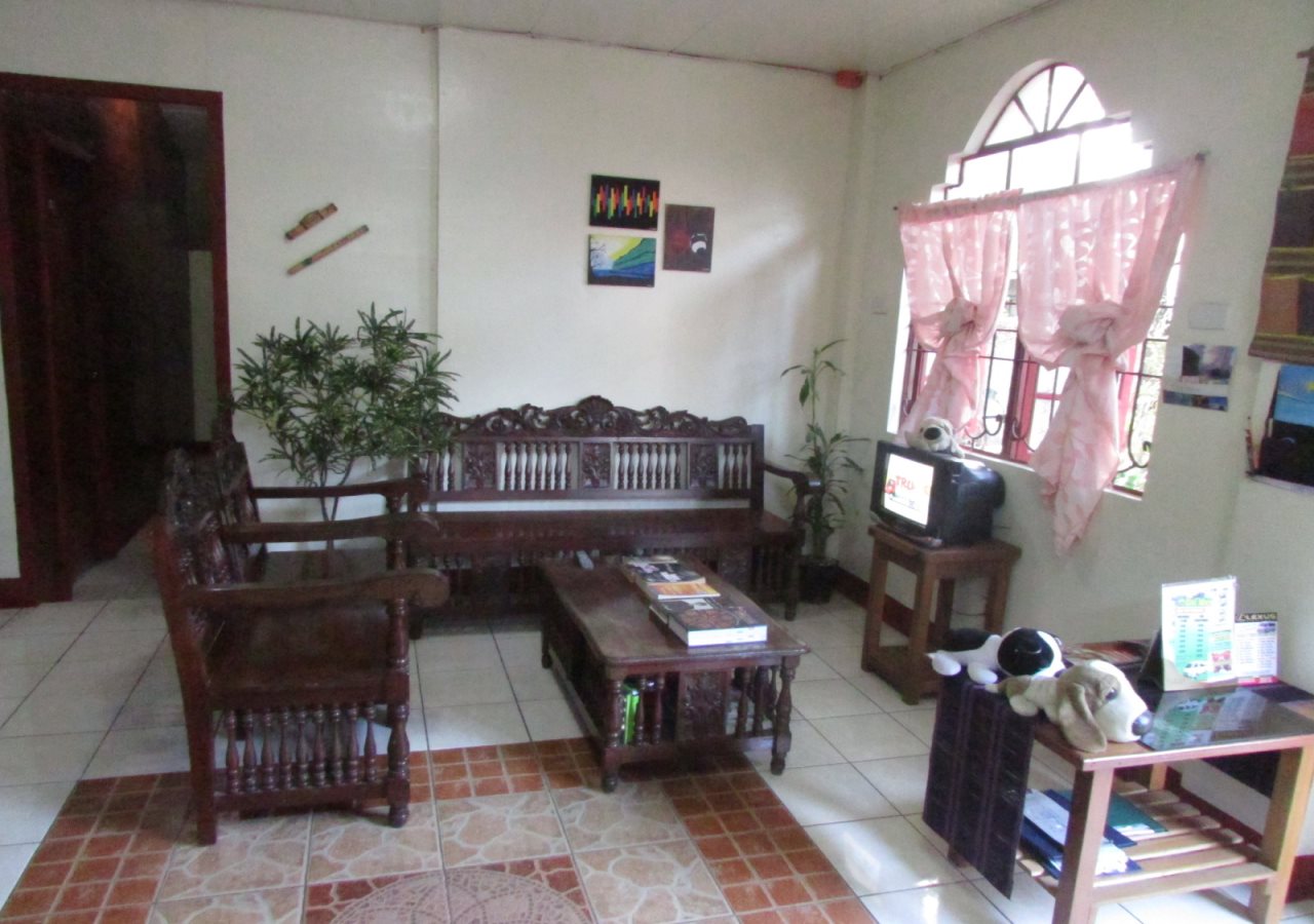 Your Space Pensionne — Puerto Princesa — photo 3