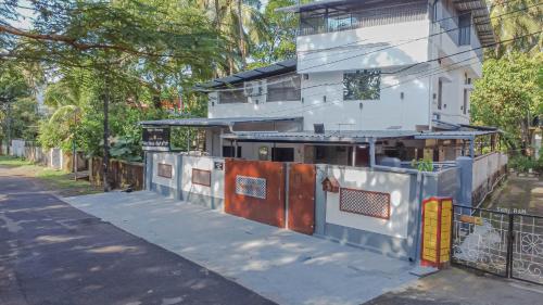 Udupi Homestay White House — 4-Star Luxury Hotel in Udupi, India