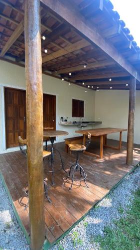 Recanto Bromélias - last minute hotel in Unknown City