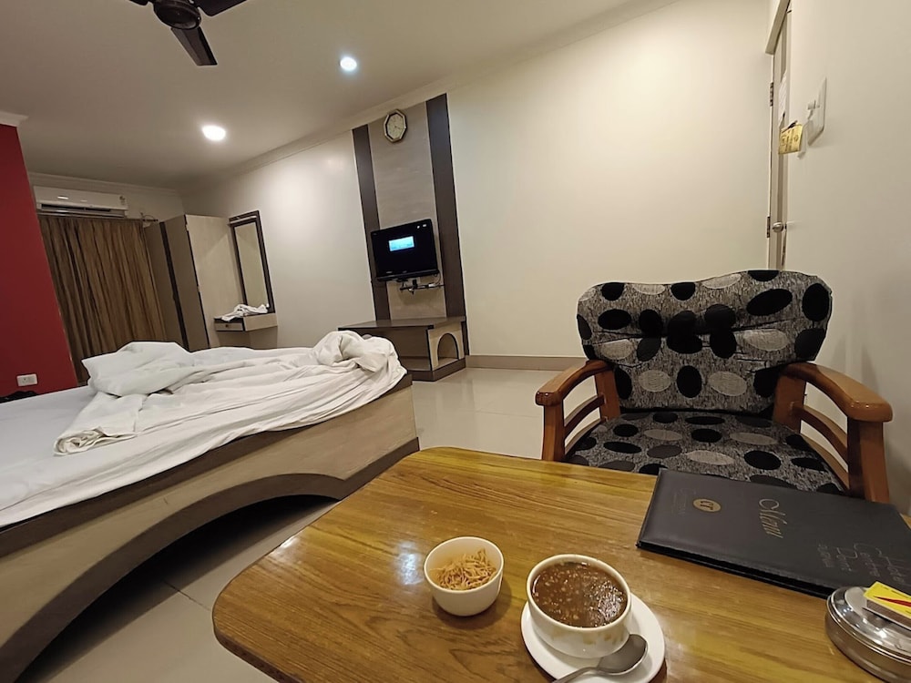 Hotel Center Point — Purnia — photo 4