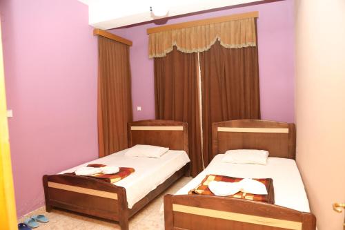 Hotel Villa Kabashi — 4-Star Luxury Hotel in Korce, Albania