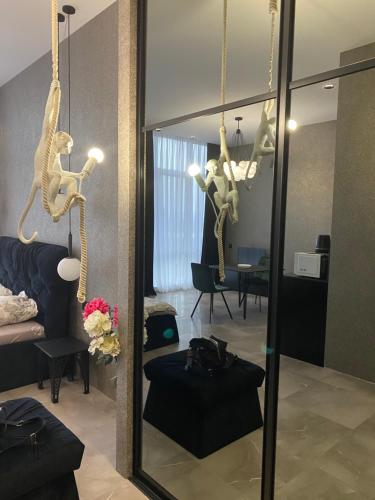 Свет Тепло Apartment Delmar Lux ЦЕНТР — Dnipro — photo 4