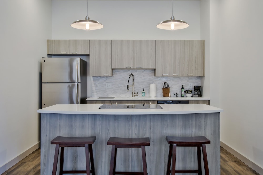 The Old Town Luxury Lofts - photo 94
