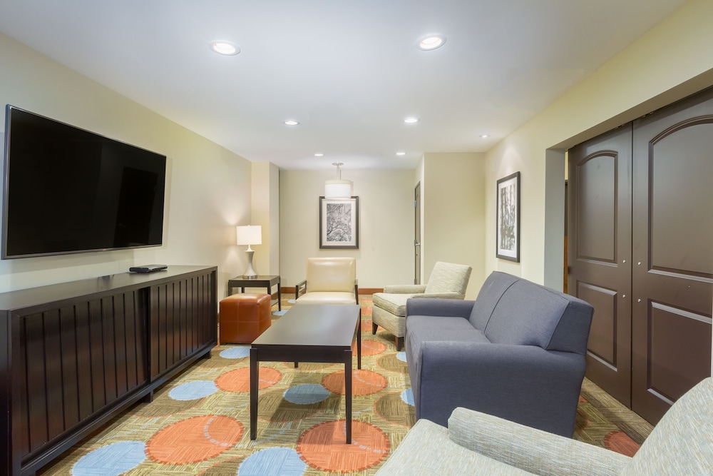 Staybridge Suites Seattle Fremont by IHG - photo 24