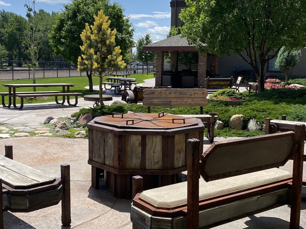 Staybridge Suites Great Falls by IHG - photo 65