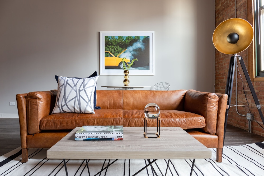 Bright South Loop Suites by Sonder - photo 9