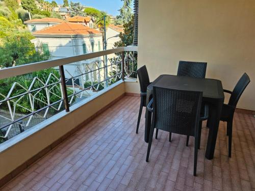 Condominio Giardino — 4-Star Luxury Hotel in San Remo, Italy