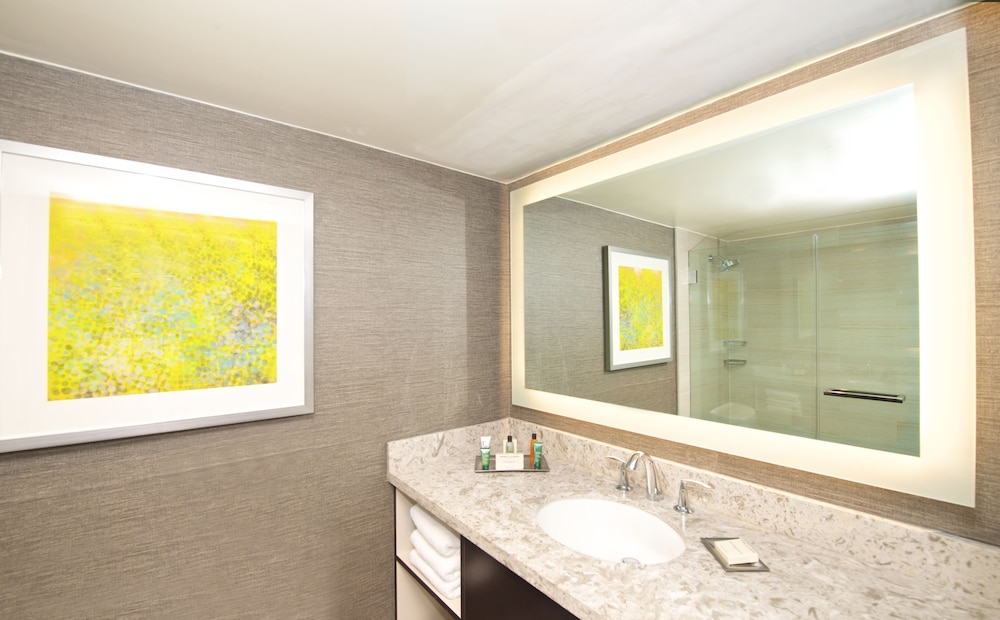 Hilton Orange County Costa Mesa - photo 34