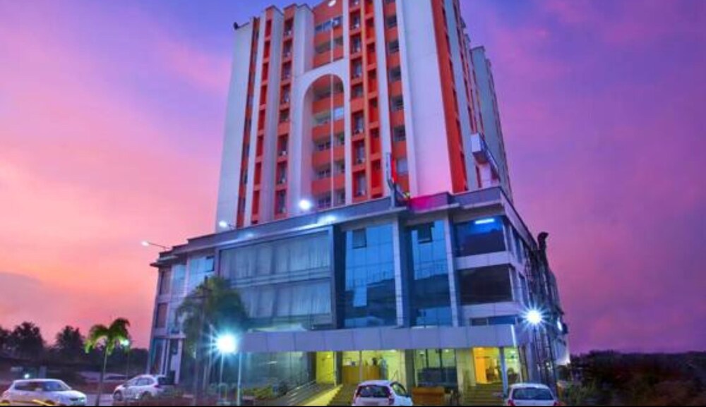 Ez Suites in Alwaye, India