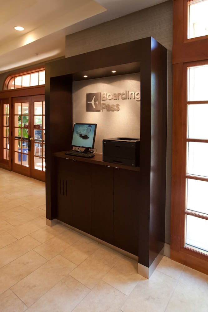 Courtyard by Marriott Old Town - photo 51