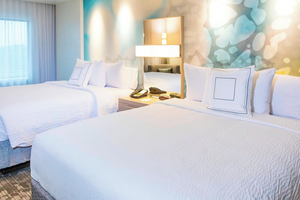 Courtyard by Marriott St. Augustine Beach - photo 5