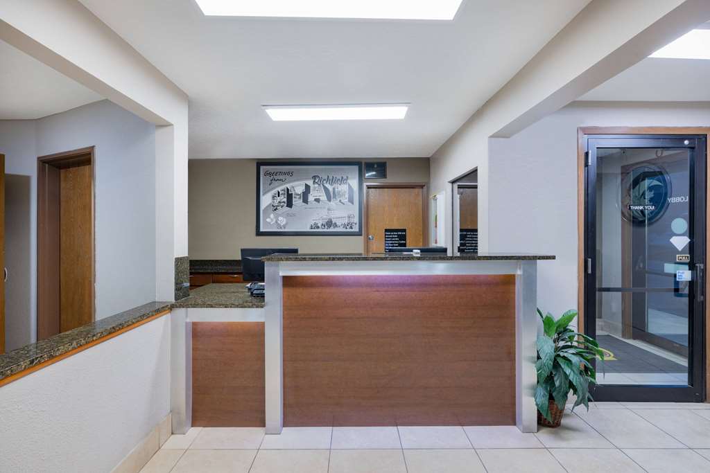 Super 8 by Wyndham Richfield UT - photo 6