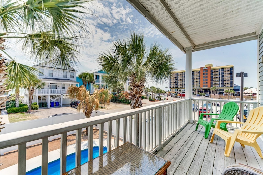 An Amazing Surfside Beach Escape - photo 65