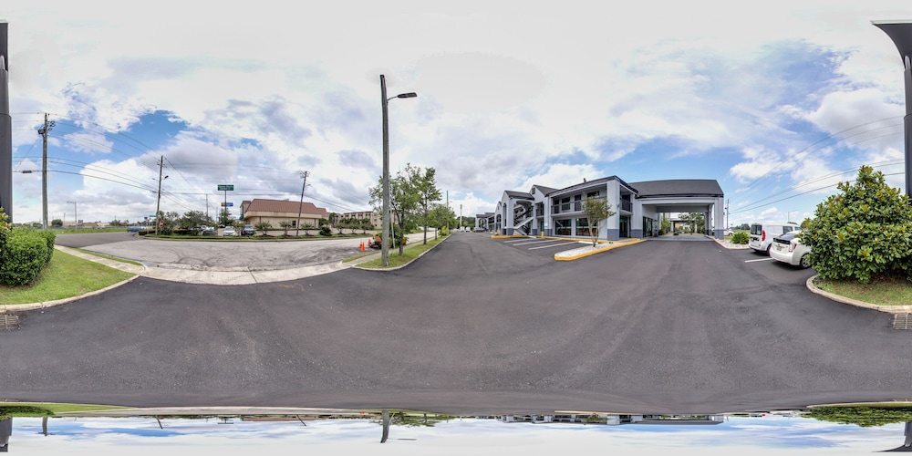 Econo Lodge Mobile Airport Blvd. - photo 29