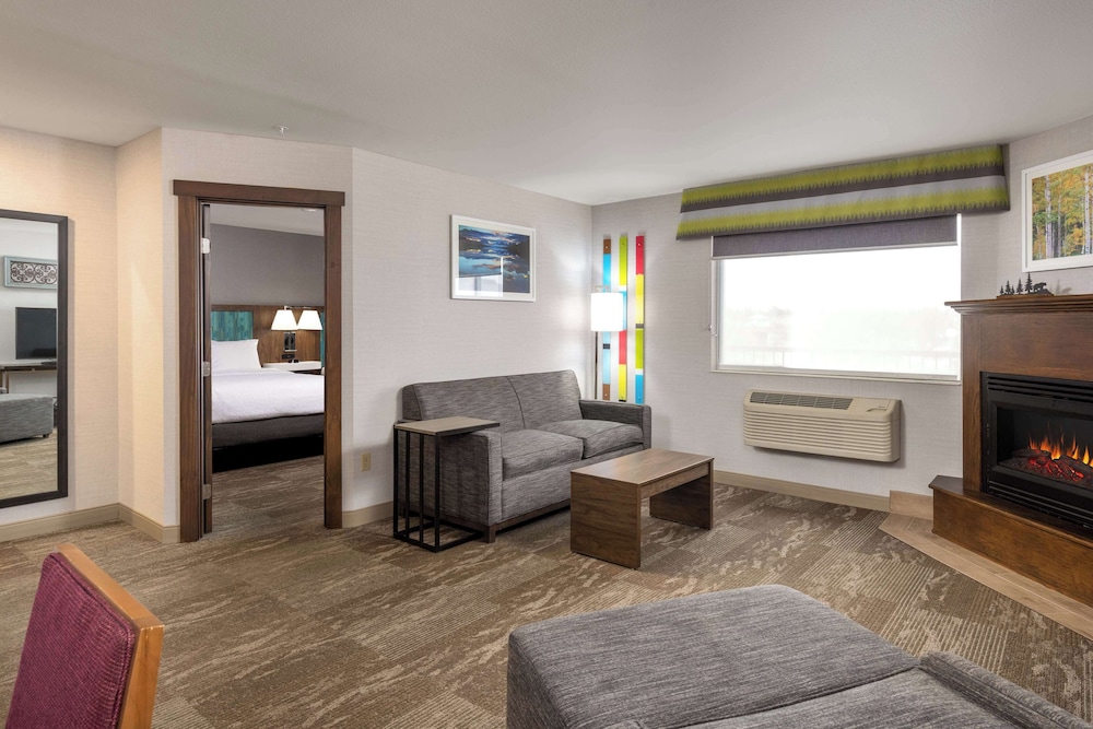 Hampton Inn Kalispell - photo 39