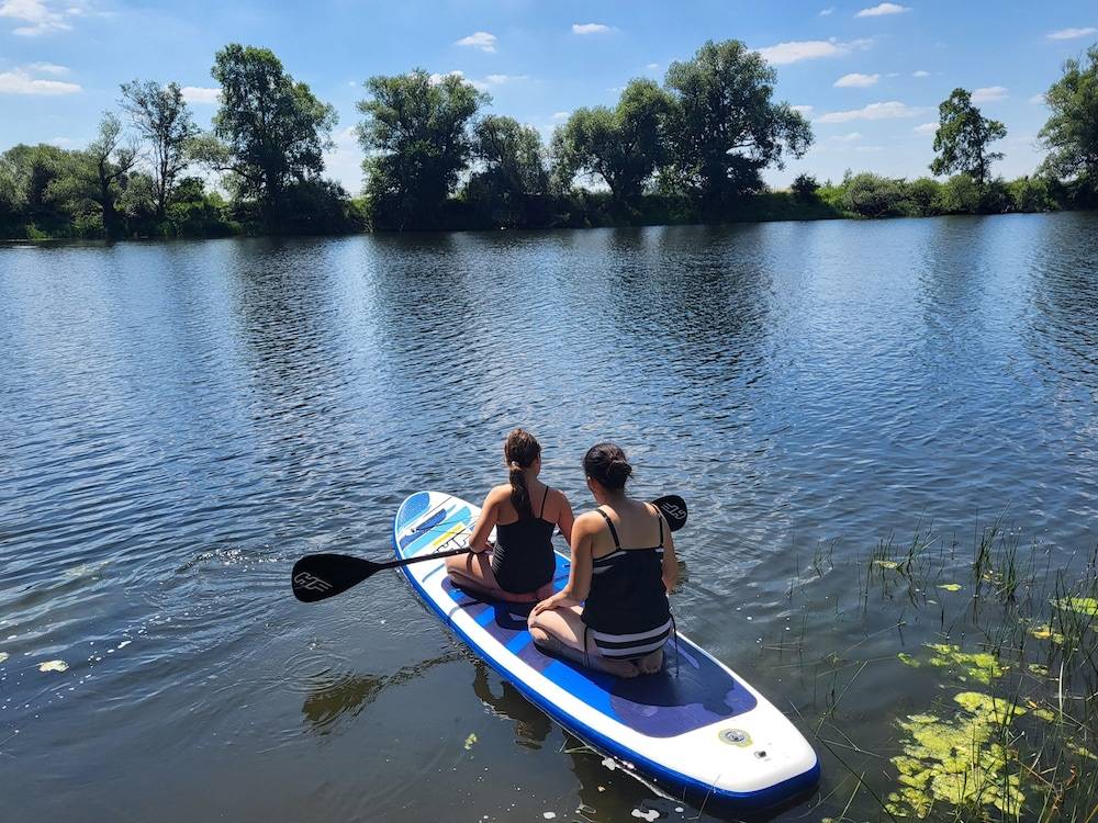 Children's activities