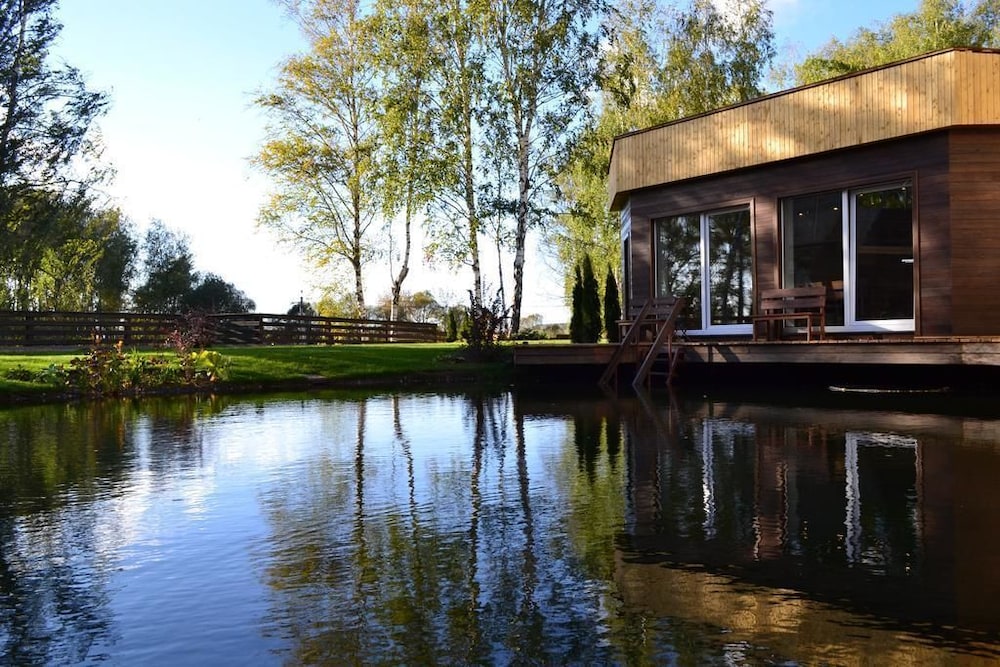 Guest house Otel 1 in Domodedovo, Russia