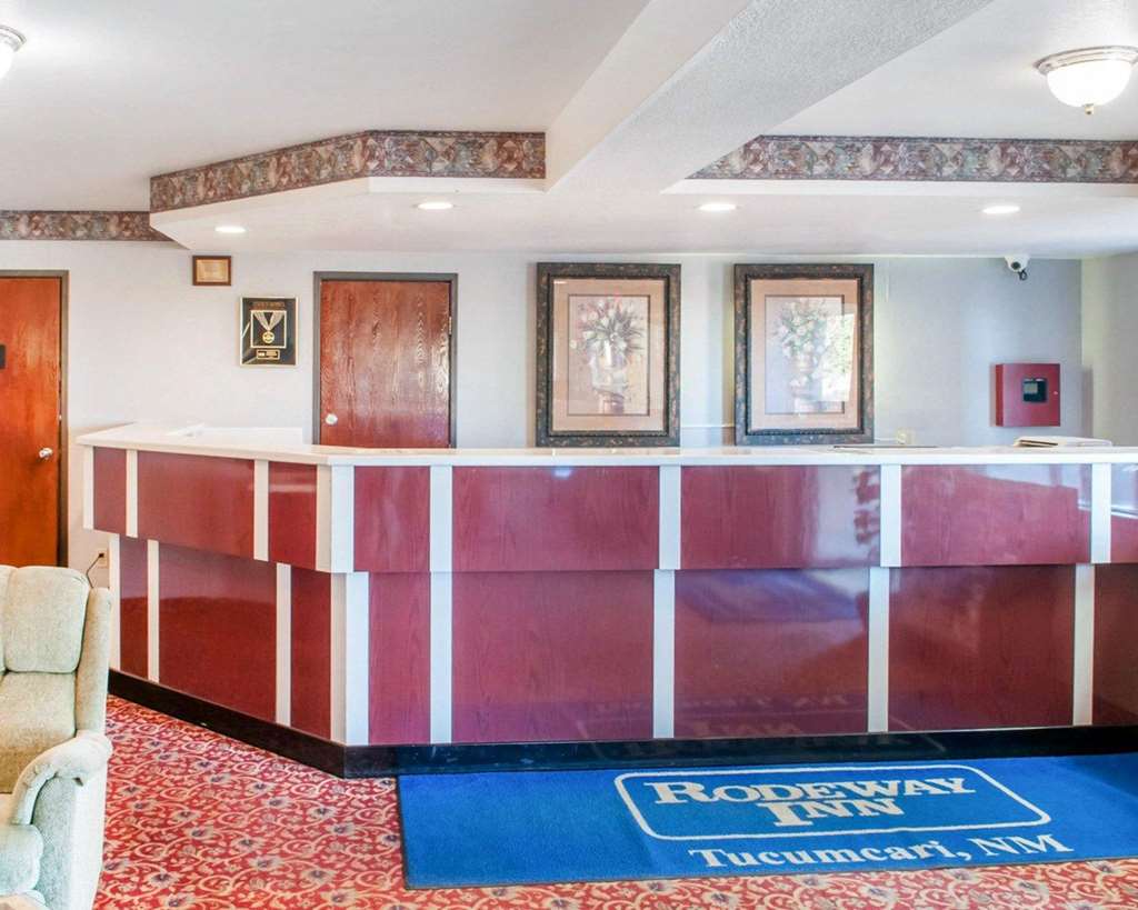 Rodeway Inn Tucumcari NM - photo 4