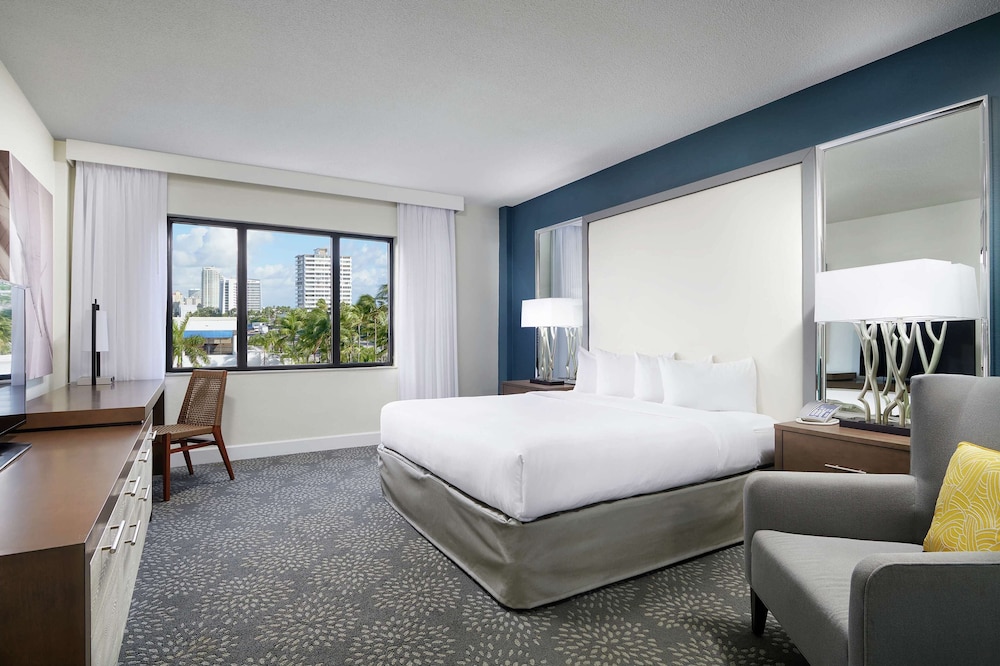 Bahia Mar Ft. Lauderdale Beach a DoubleTree by Hilton Hotel - photo 10