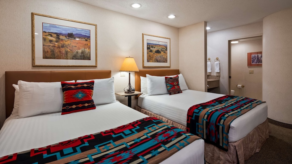 Inn at Santa Fe SureStay Collection by Best Western - photo 7