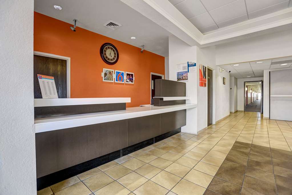 Motel 6 Benson AZ - photo 20