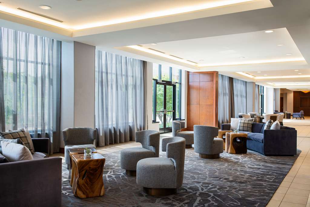 Hyatt Regency Coralville - photo 53
