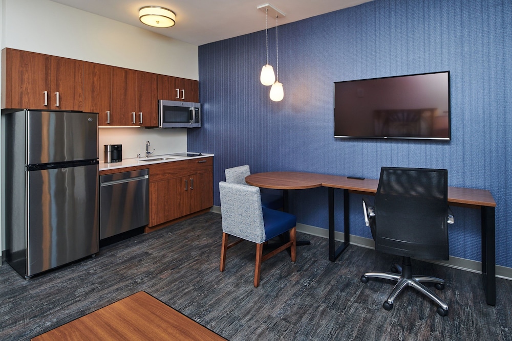 Residence Inn by Marriott Berkeley - photo 15