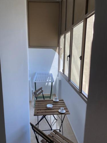 Heart of Tangier — 4-Star Luxury Hotel in Tangier, Morocco
