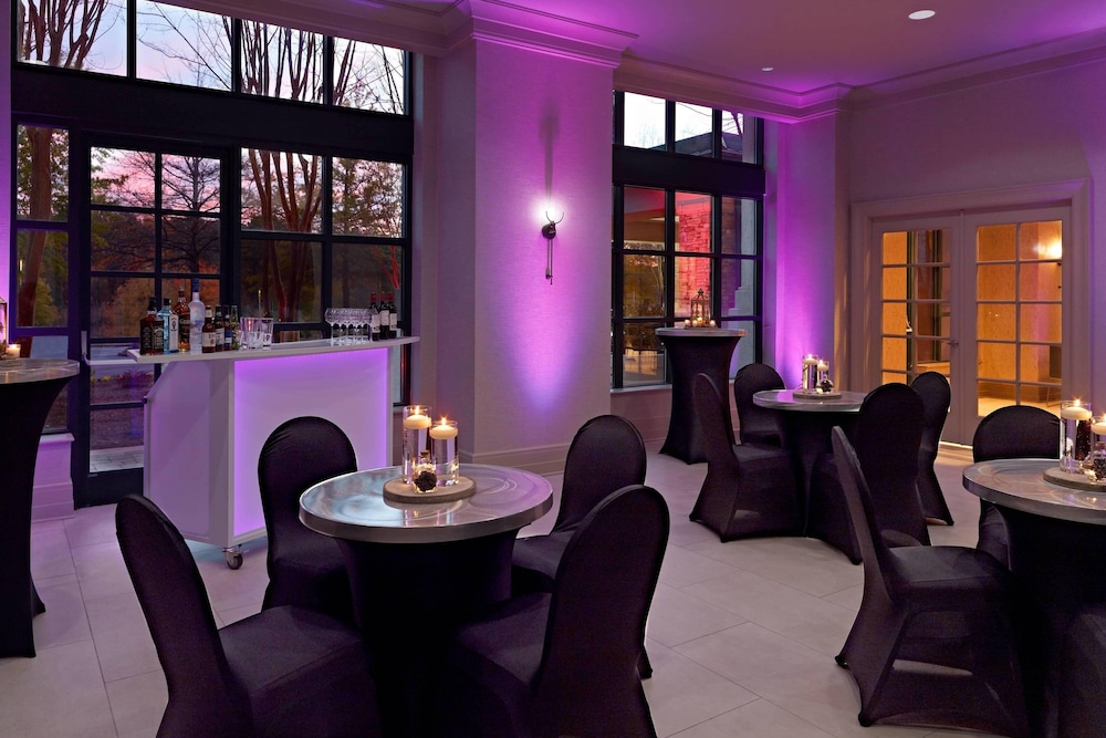 Atlanta Marriott Alpharetta - photo 6