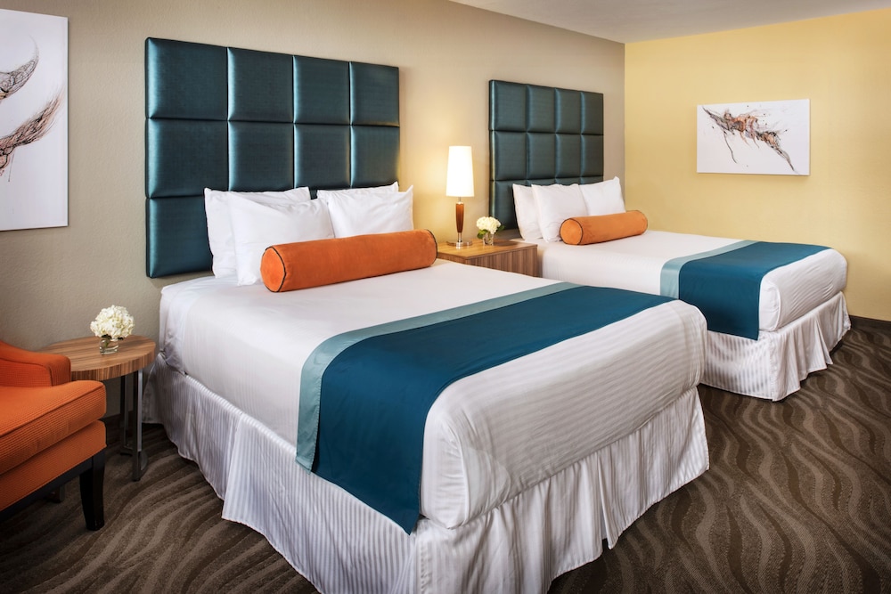 Porto Vista Hotel Downtown - photo 12