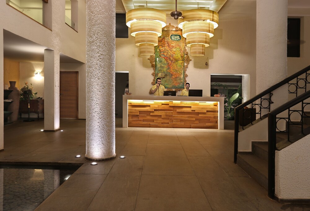 Ronil Goa a JdV by Hyatt Hotel — Baga — photo 3