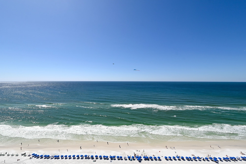 Silver Beach Towers 1905e 3 Bedroom Condo by RedAwning - photo 69