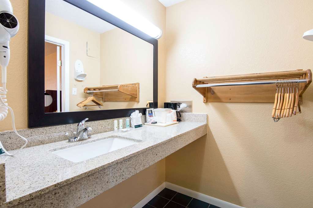 Quality Inn Arkadelphia University Area - photo 9