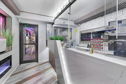 Hotel Opus Bronx - photo 15