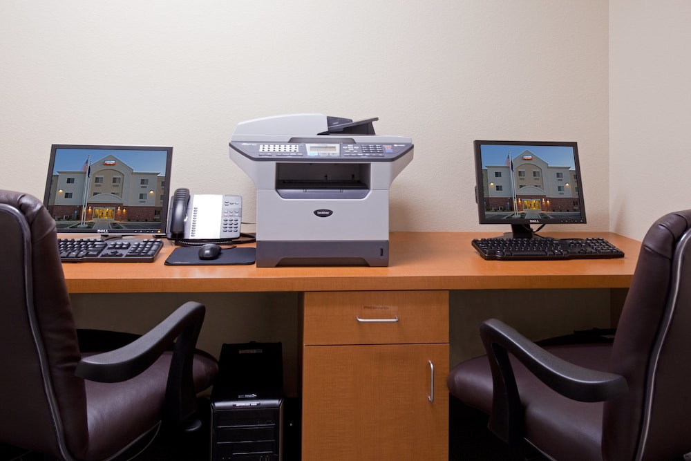 Candlewood Suites Craig Northwest by IHG - photo 21