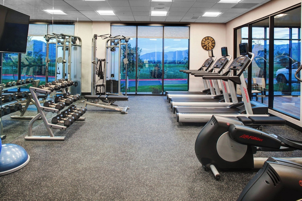 SpringHill Suites by Marriott Bozeman - photo 15