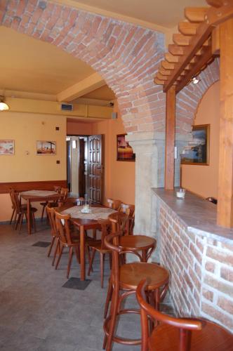 Apartman Majak Sec — 4-Star Luxury Hotel in Sec, Czech Republic