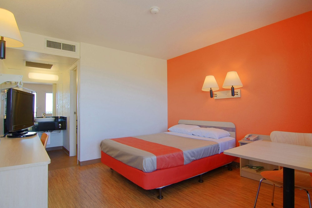 Motel 6 Rapid City SD - photo 8