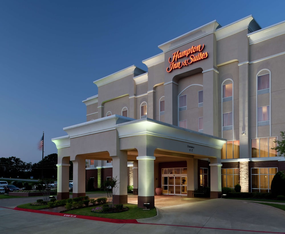 Hampton Inn & Suites Texarkana - photo 47